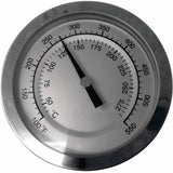 Pellet Grill Replacement Dome Thermometer