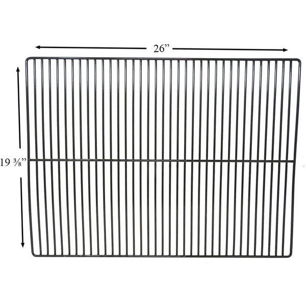 Grilla Grills Cooking Grid for Silverbac Series Pellet Grills, GG-SB700-08-AMP