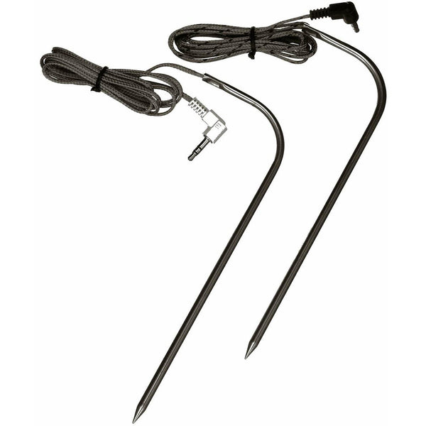 Grillfest Pellet Grill Black and White Meat Probe Set