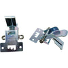 Harman Spring Draw Latches with Hardware (2 Pack): 1-00-00927