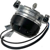 Harman Combustion Blower Exhaust Motor with Capacitor: 1-00-02275-AMP