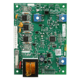 Harman Control Board without Auto-Ignition: 1-00-06142
