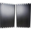 Harman P68 Black Heat Shield Kit: 1-00-06716