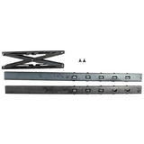 Harman Service Rail Kit for Older Accentra Insert and Invincible Insert: 1-00-08007