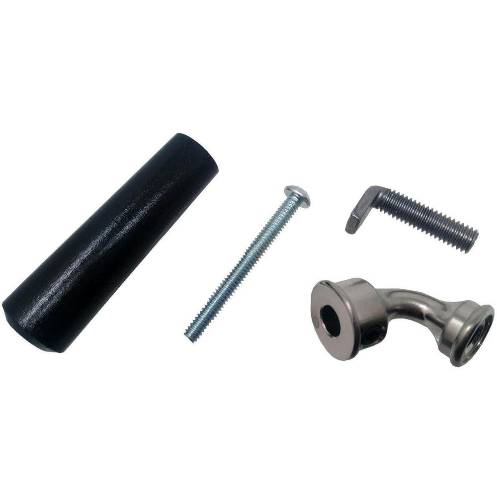 Harman Door Handle Assembly (Old Style), 1-00-08704