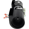 Harman Convection Distribution Blower Motor Only: 1-00-7000537-AMP