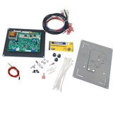 Harman P38 Circuit Board Upgrade kit for(older model) stoves with 2 knobs: 1-00-7738111