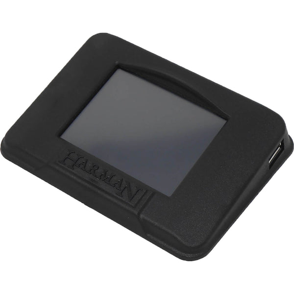 Harman Touch Control, Touch Pad: 1-00-777552
