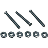 Harman Combustion Exhaust Blower Mounting Screws: 1-00-832150
