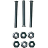 Harman Combustion Exhaust Blower Mounting Screws: 1-00-832150