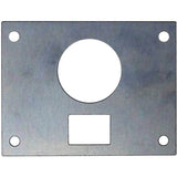 Harman Accentra 52i Restrictor Plate: 2-00-574302A
