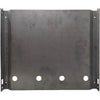 Harman Hopper Heat Shield (P38 & P43): 2-00-773854B