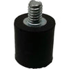 Harman Air Pump Rubber Foot: 3-20-02679-4