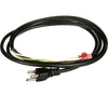 Harman Power Cord 8-FT (Freestanding Stoves Without Touchscreen): 3-20-39685