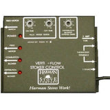Harman Mag Stoker & VF3000 Boiler Timer Control Box: 3-20-44322