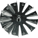 Harman Double-sided Fan Blade Impeller (5