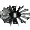 Harman Double-sided Fan Blade Impeller (5"): 3-20-502221-OEM