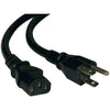 Harman Power Cord for Models with Easy Touch Controllers: 3-20-51578