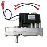 Harman Auger Feed Motor (4RPM CW): 3-20-60906-AMP