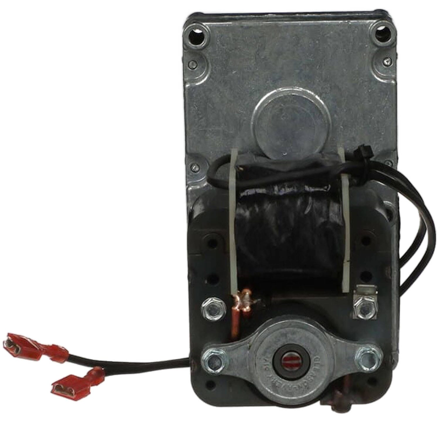 Harman Auger Feed Motor 4RPM CW, 3-20-60906 Harman Auger Feed Motor 4RPM CW, 3-20-60906