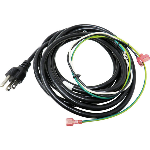 Harman Power Cord 14-FT (Freestanding Stoves Without Touchscreen): 3-20-674200