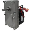 Harman Auger Feed Motor (6RPM CW): 3-20-09302-AMP