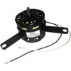 Harman Distribution Blower Motor Only 9Accentra & Invincible Insert/ Super Mag Stoker): 3-21-47120-MO-AMP