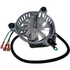 Harman Combustion Blower Exhaust Fan Motor: 3-21-08639