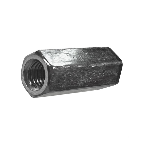 Harman PF100/PB105 309 Stainless Steel Burnpot Rod Coupling: 3-31-08741