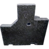 Harman Left Side Inlet Brick: 3-40-00103 (SO)