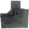 Harman Right Side Inlet Brick: 3-40-00104