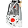 Harman Convection Transflo Blower Motor Only: SRV3-21-07775-AMP