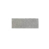 HearthStone Wood Stove Glass Clip Gasket: 3120-021