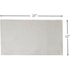 Hearthstone Baffle Blanket (25'' x 12''): 3120-210