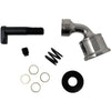 Hearthstone Heritage I Side Door Latch Kit: 90-73213