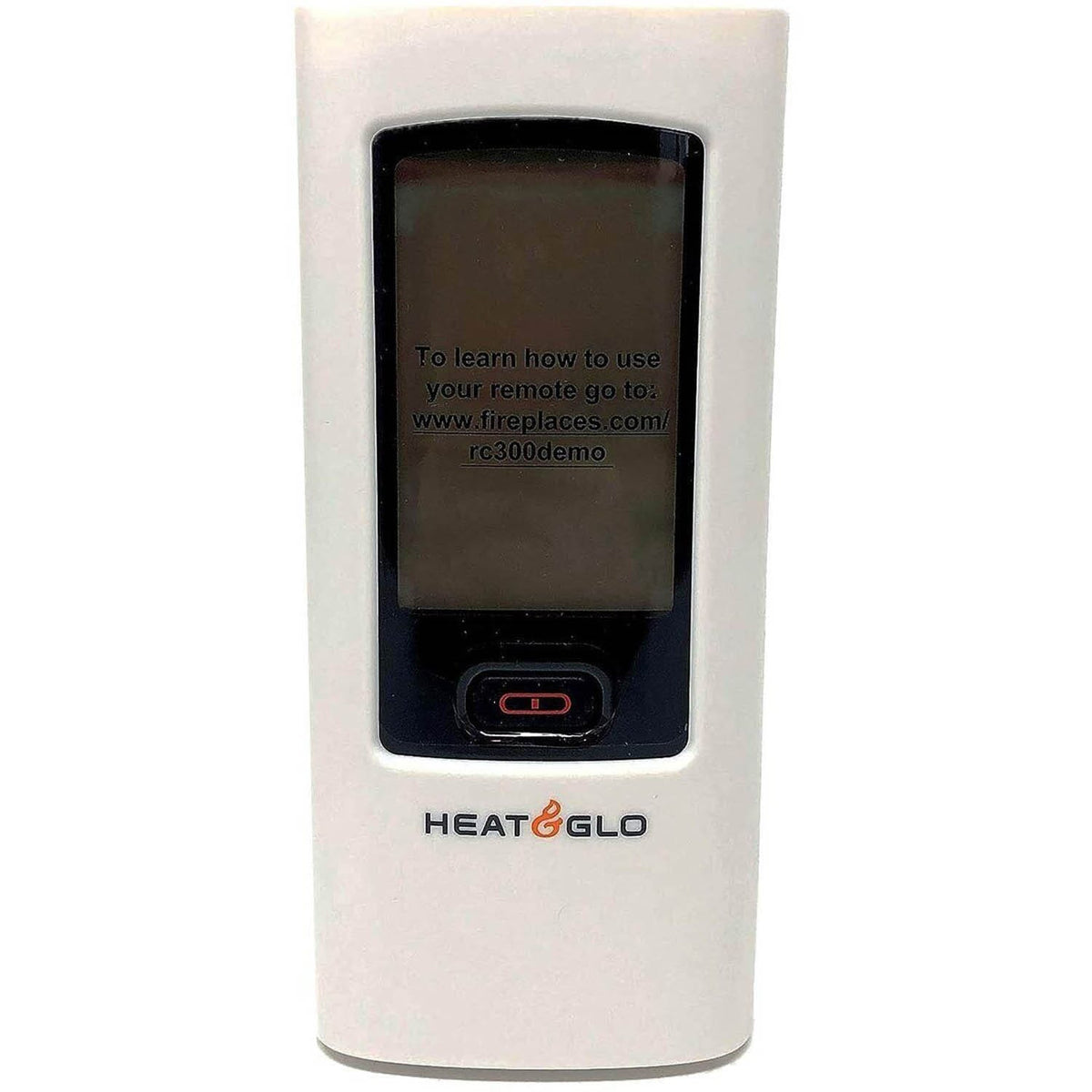 Heat N Glo Fireplace Remote 2166330