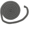 Heat N Glo Wood Stove Door Gasket (1/2" x 10'): 834-4170