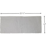 Heat N Glo Northstar-C Baffle Blanket (22-3/4" x 12" x 1"): SRV4184-205