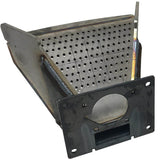 Heatilator Eco Choice BA100, HB105 Burnpot Weldment Kit, 1-00-73560-AMP