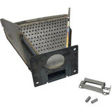 Heatilator Eco Choice BA100 & HB105 Burnpot Weldment Kit: 1-00-73560