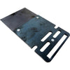 Heatilator Eco Choice UL Slide Plate Assembly: 1-10-677121A-AMP