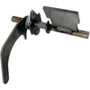 Heatilator Eco Choice UL Feeder Pusher Arm: 1-10-677187W