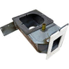 Heatilator Eco Choice UL Feeder Air Intake: 1-10-72222