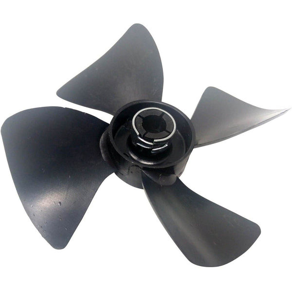 Heatilator Eco Choice Auger Motor Fan Blade: 3-20-09302B