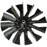 Heatilator Eco Choice Exhaust Fan Blade (5"): 3-20-40985-AMP
