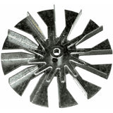Heatilator Eco Choice Single Paddle Fan Blade Impeller (5"): 3-20-40985-OEM