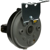 Heatilator Eco Choice Differential Pressure Sensor Vacuum Switch: 3-20-6866-AMP