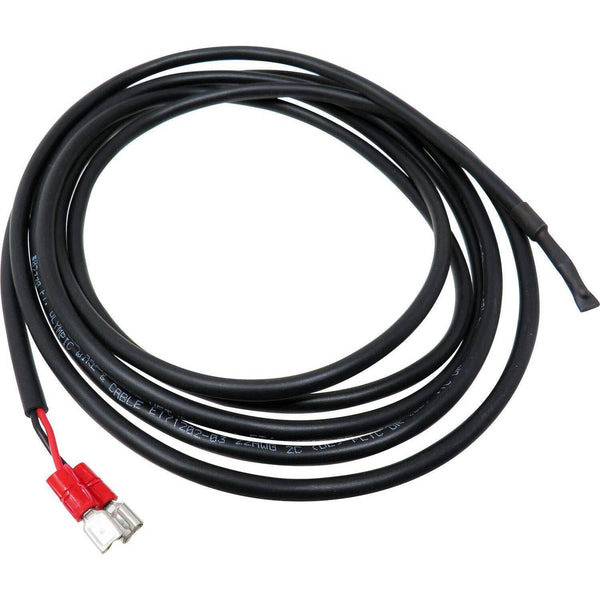 Heatilator Eco Choice Aqua-Temp Sensor Cable (8'): 3-20-72180