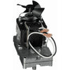 Heatilator Eco Choice Auger Feed Motor, Gleason Avery (6RPM CW): 3-20-09302-AMP