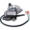 Heatilator Eco Choice Combustion Blower Exhaust Fan Motor: 3-21-08639